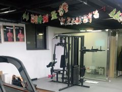 -清橙健身(学院路店)