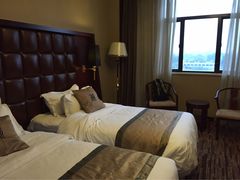 -北京前门建国饭店