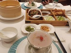 -阳澄湖费尔蒙酒店颐丰阁中餐厅(马鞍山西路店)