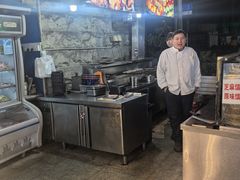 -东方亚克西餐厅(西康路店)