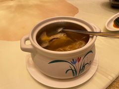 -长沙顺天凯宾斯基酒店·祈顺酒家中餐厅(雨花亭店)