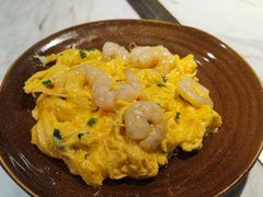虾仁滑蛋-星平鸡饭·粤菜小炒(印象城旗舰店)