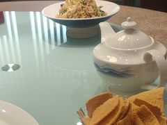 -天天鱼港·海鲜·鲅鱼水饺·招牌烤鸭(黄骅店)