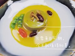 -红棉中餐厅·广州海航威斯汀酒店