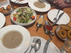 -新贝乐意大利餐厅(苏州中心店)