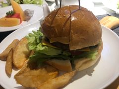 -斗牛士牛排餐厅(嘉里汇店)