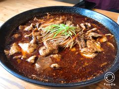 -之参餐厅(前门大街店)