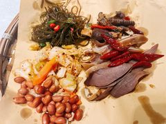 -常和州·夜宵大排档(常州单店)