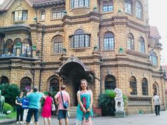 -马勒别墅饭店(静安寺店)