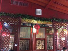 -阿西娅食府(中关村店)