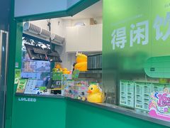 -巴黎春天(陕西路店)