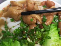 -珍珍小食店(西华路店)