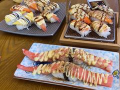 -大鲜生·亚洲菜融合小食堂