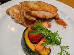 -西语炭烧牛排·西厨(石龙店)