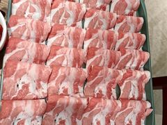 -清真·北京老门框爆肚涮肉馆(凤城六路店)