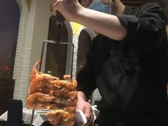 -拉蒂娜·巴西牛排馆 Latina·Brazilian Steakhouse(陆家嘴旗舰店)