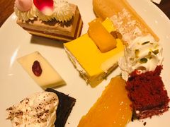 -嘉定凯悦·咖啡厅