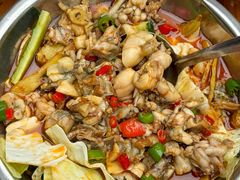 -辣不怕口味虾(凌霄路店)