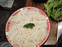 -袁山山重庆火锅(丈八北路店)