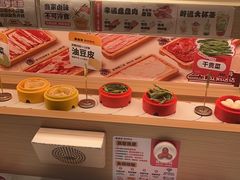 -盛香亭热卤(宝泰购物广场店)