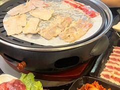 -燚青春东北泥炉烤肉(百合店)