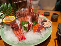 -水濑·日料放题(天河店)