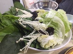 -和庆斋羊蝎子火锅·碳缸烧烤(顺义旗舰店)