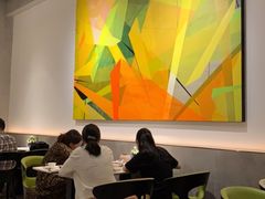 大堂-闻见中国海南菜(K11店)