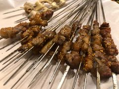 -枪火串烧·东北特色烧烤(罗湖总店)