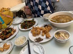 -九龙餐厅(大沽路店)