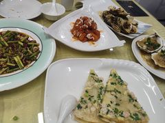 -大众海鲜(巨龙北路店)