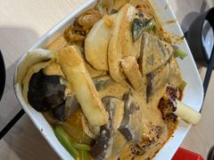 -林静小吃(复兴路店)