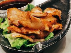 -HONGA HONGA雄家(曹路店)