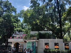 -玫瑰园餐厅