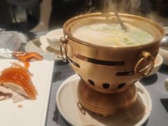 -小大董·烤鸭(观景餐厅·南京西路店)