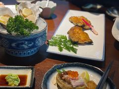 -松子料理(华威桥店)