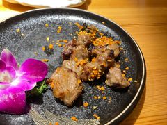 -酒久自助料理(佳兆业店)