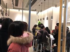 -喜茶(佛山顺德容桂天佑城店)