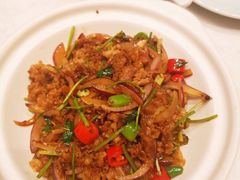 -北李妈妈菜·海肠捞饭(高新万达店)