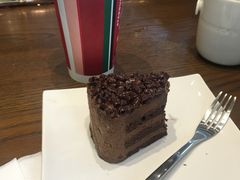 -星巴克(贵阳花果园1店)