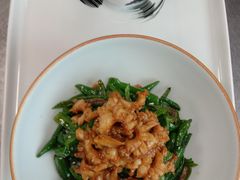 -丽景湾国际酒店·六福轩中餐厅