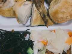 -香妃烤鸡(新奥店)