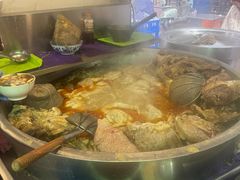 -杨家牛肉汤(淮建路店)