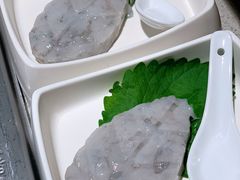 招牌虾滑-海底捞火锅(群光广场店)