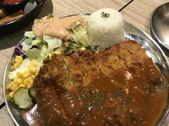 -炒码先生·韩餐炸鸡披萨(西塔店)