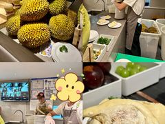 -水裹汤泉生活馆餐厅