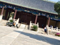 -历代帝王庙博物馆