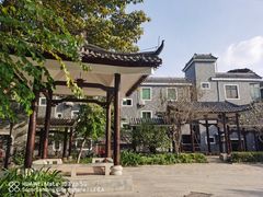 -东涌水乡风情街