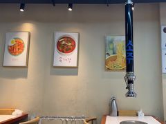 -六七八韩式烤肉·韩国料理(上杭路店)