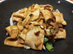 -马凯餐厅(长椿街店)